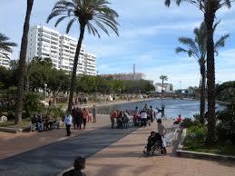 Oeste Park